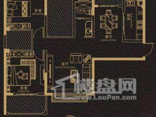 银泰御华园0室0厅0卫