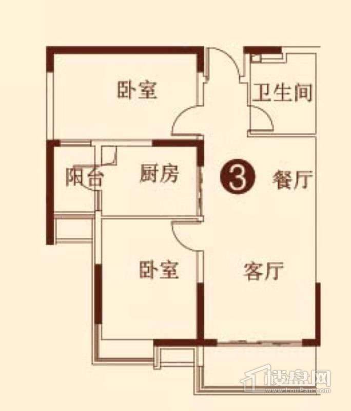 户型图片