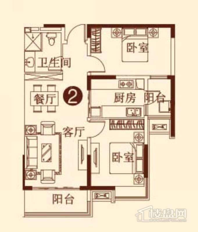户型图片