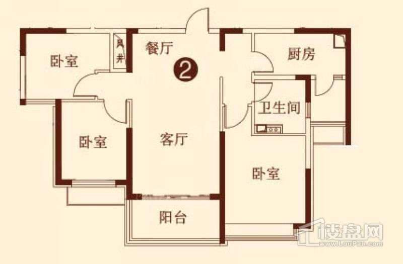 户型图片