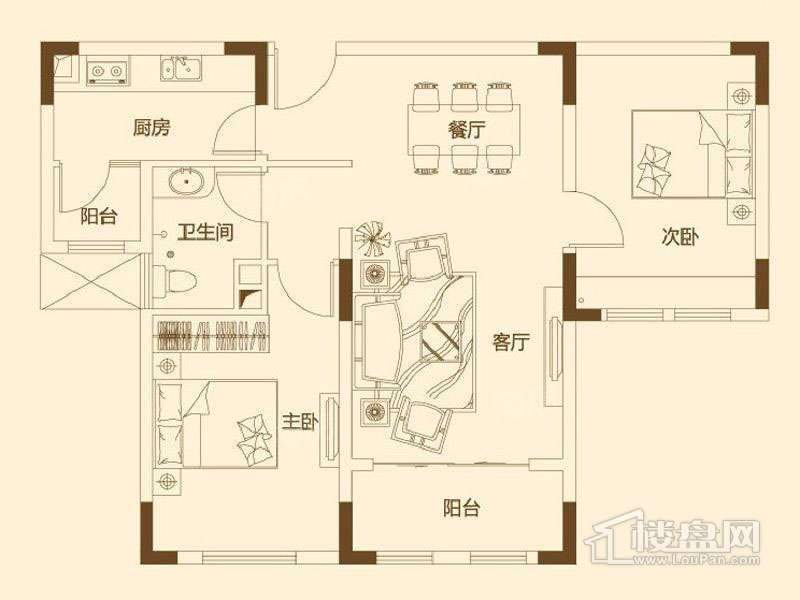 户型图片