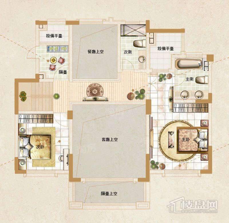 户型图片