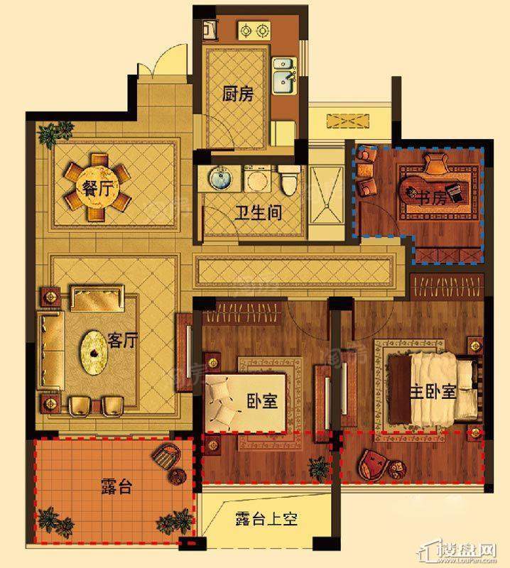 户型图片