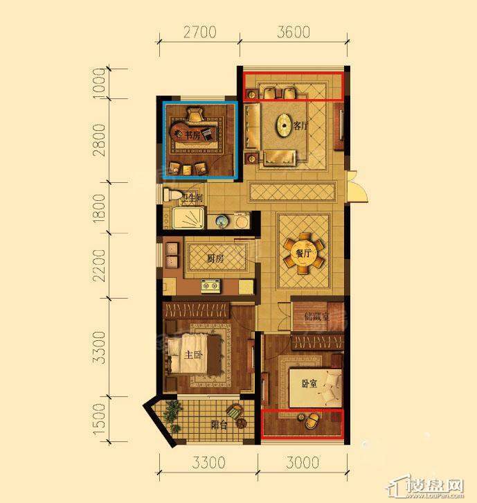 户型图片