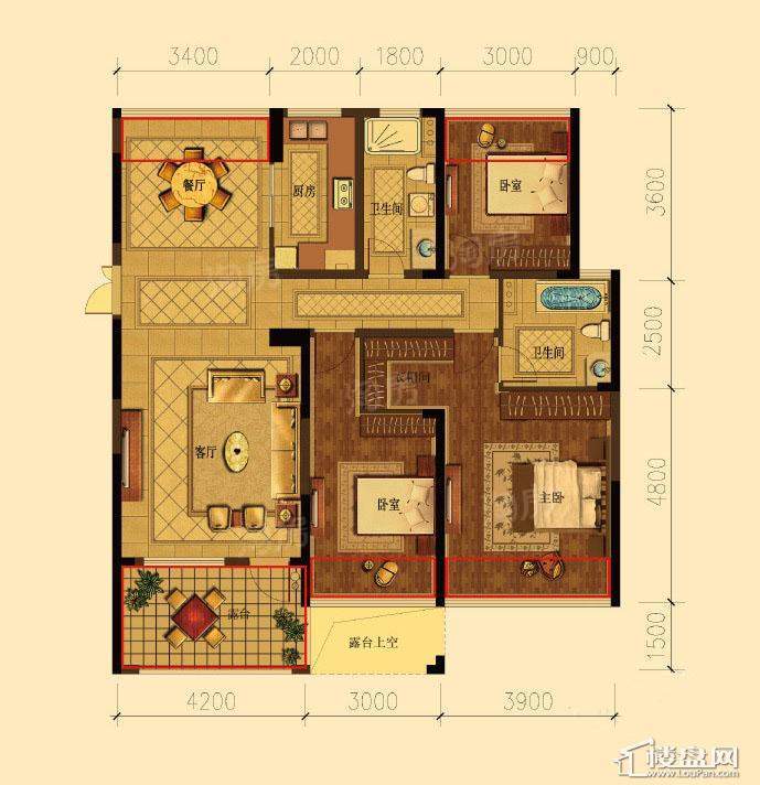 户型图片