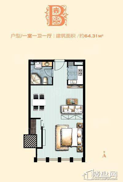 户型图片