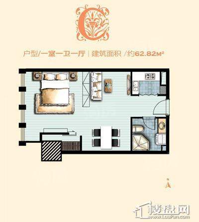 户型图片