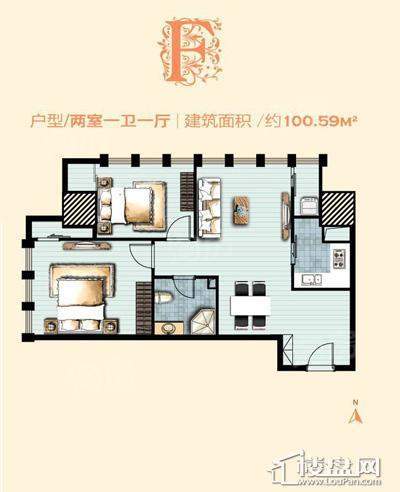 户型图片