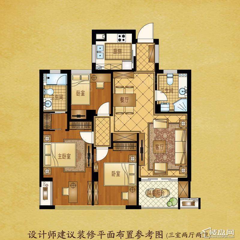 户型图片