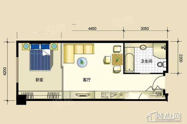户型图片