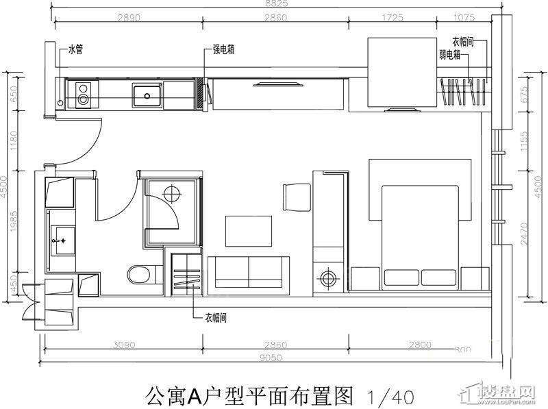 户型图片