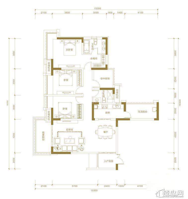 户型图片