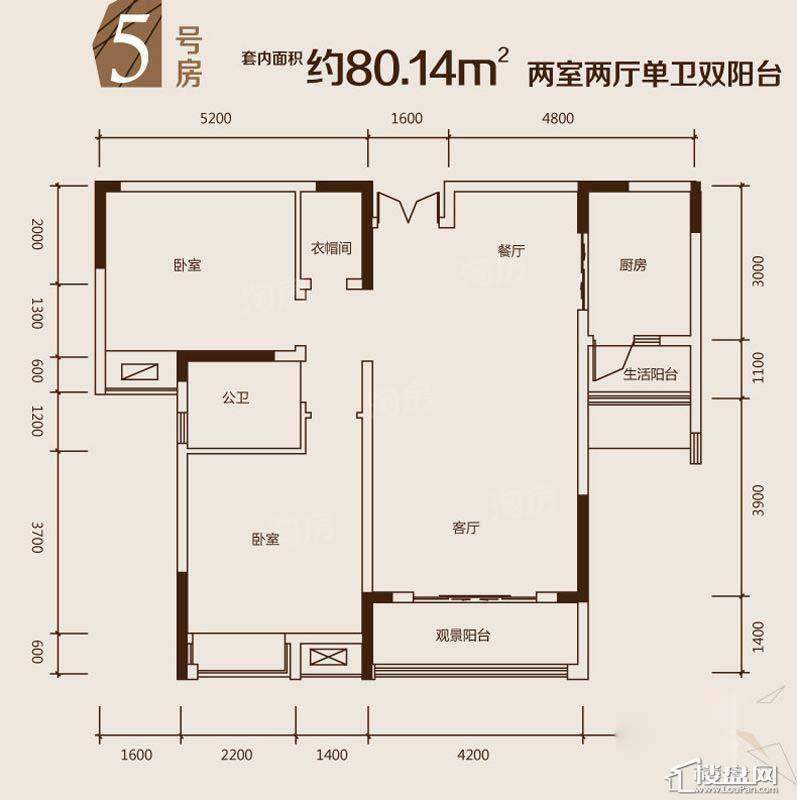 户型图片