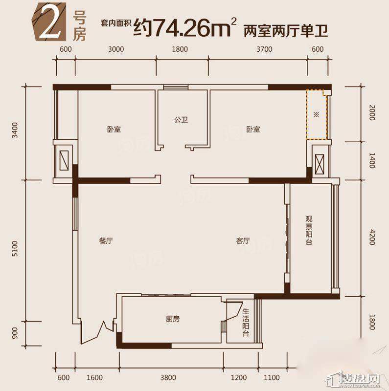 户型图片