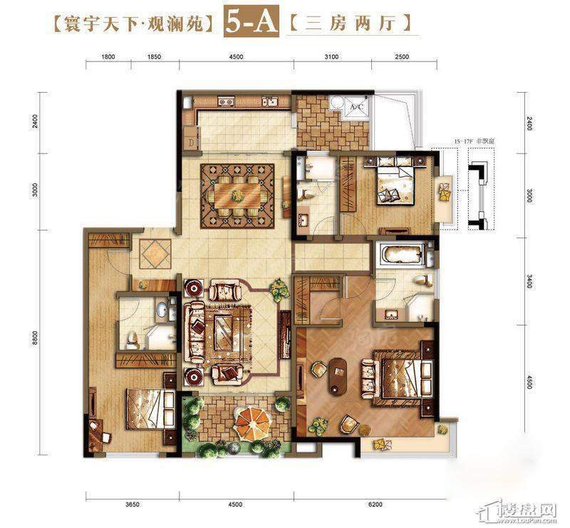 户型图片