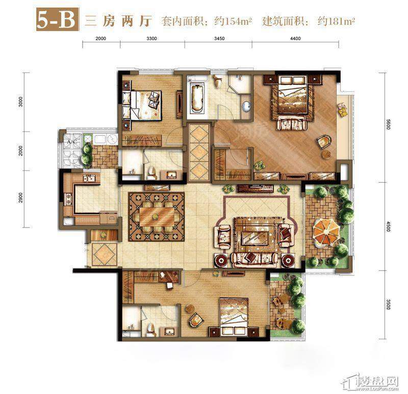 户型图片