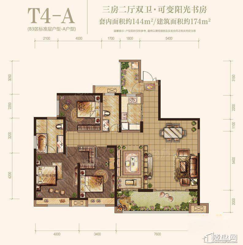 户型图片