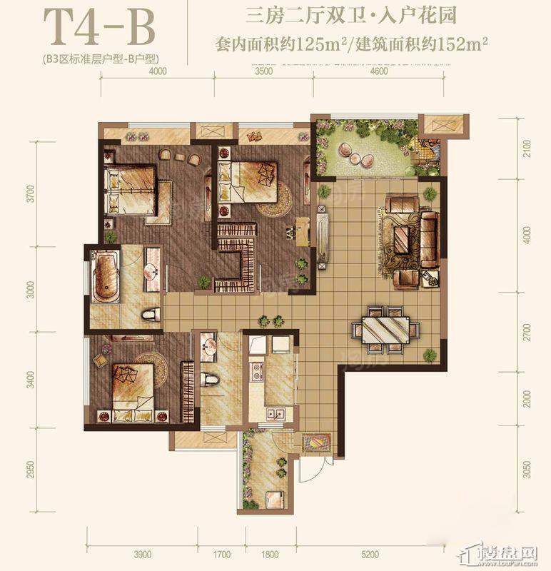 户型图片