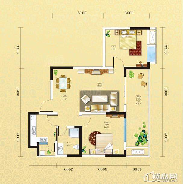 户型图片