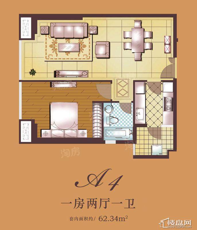 户型图片
