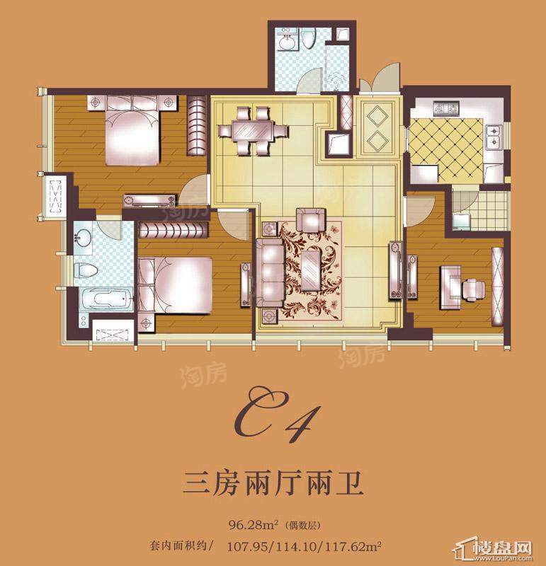 户型图片