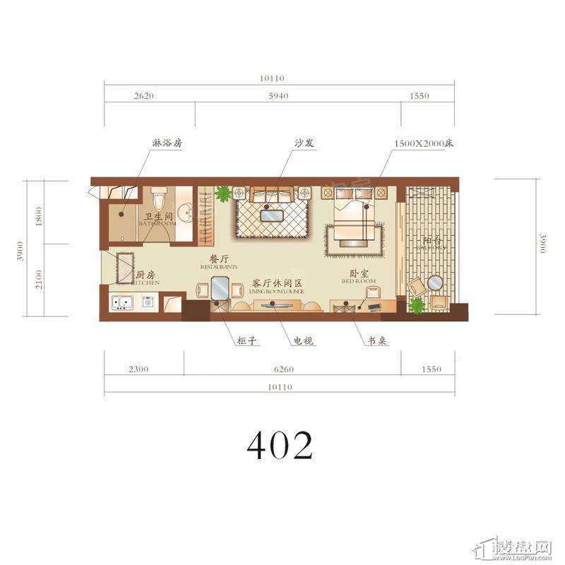 户型图片