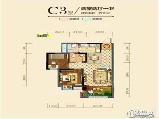 户型图片