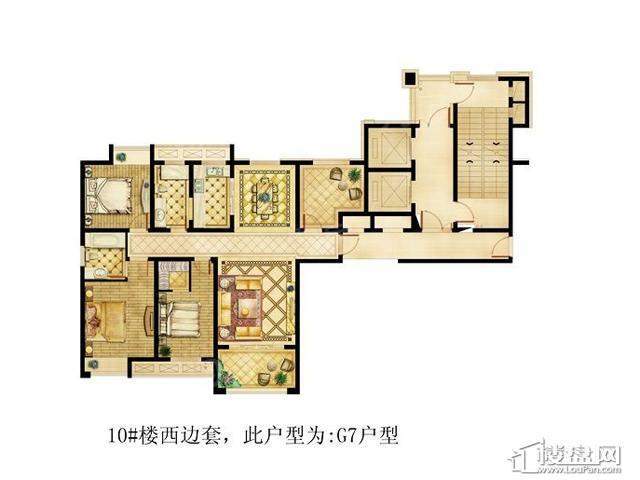 户型图片