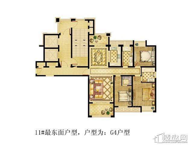 户型图片