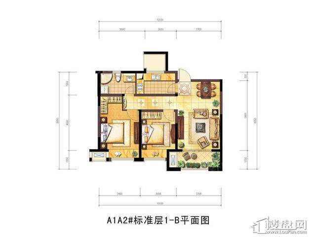 户型图片