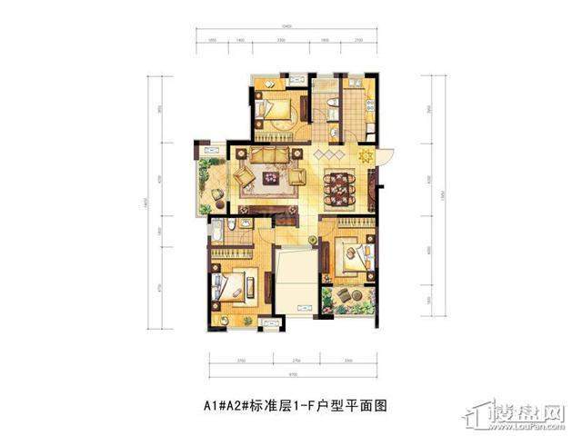 户型图片