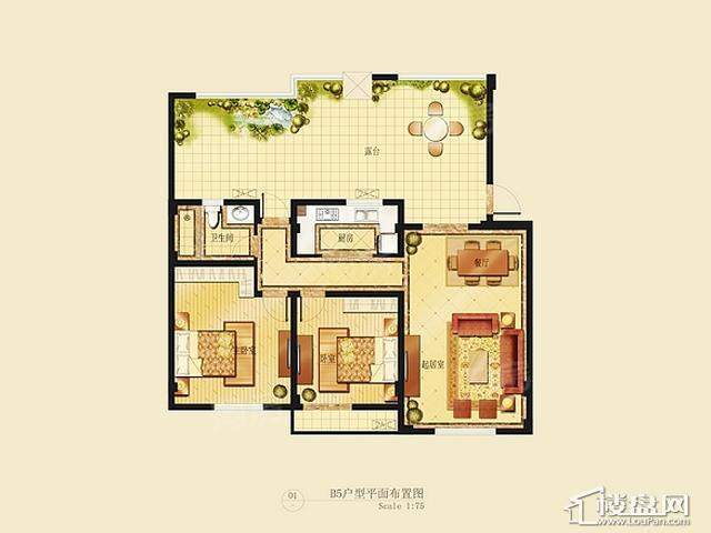 户型图片