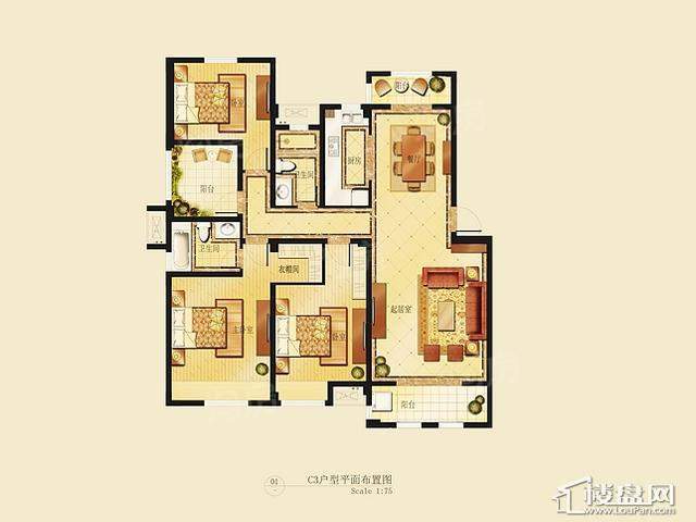户型图片