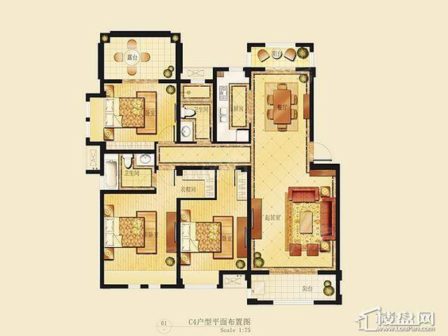 户型图片