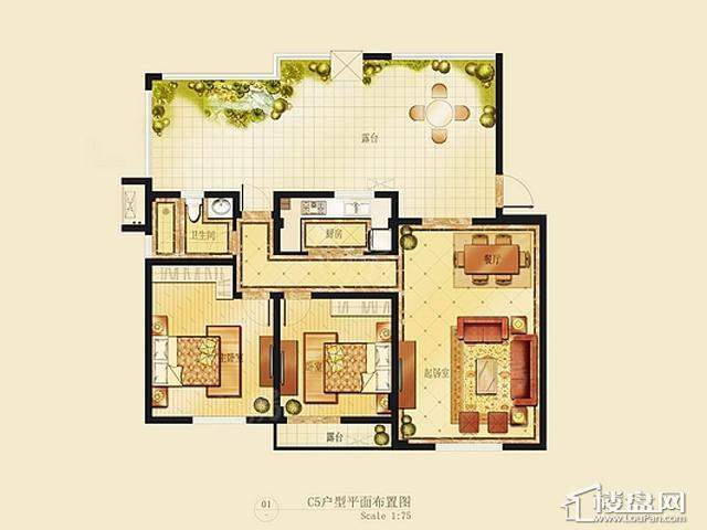 户型图片