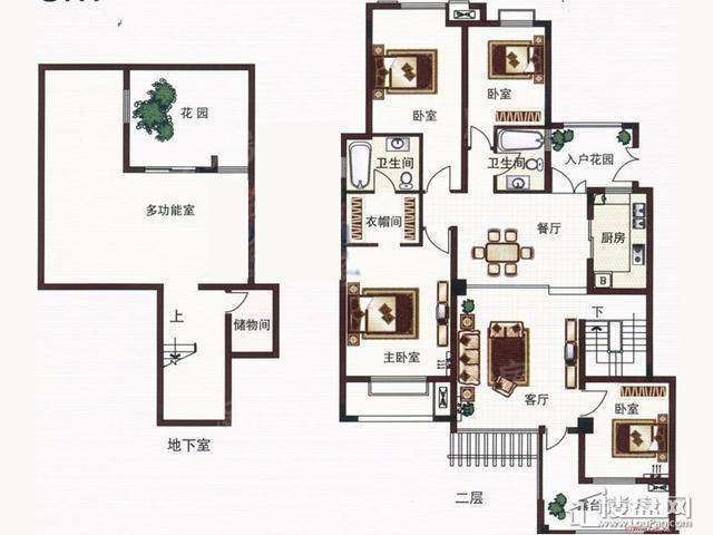 户型图片