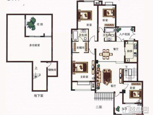 户型图片