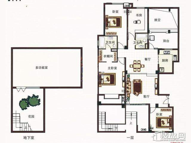 户型图片