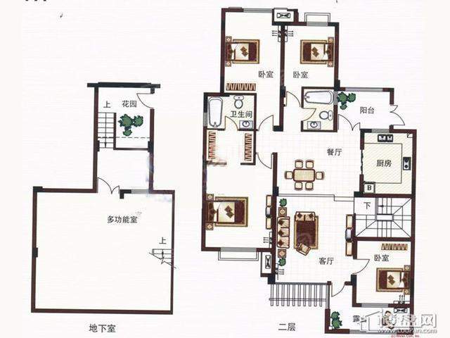 户型图片