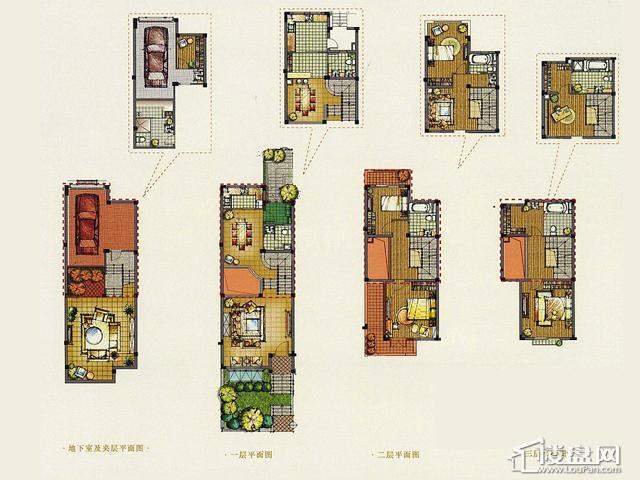 户型图片