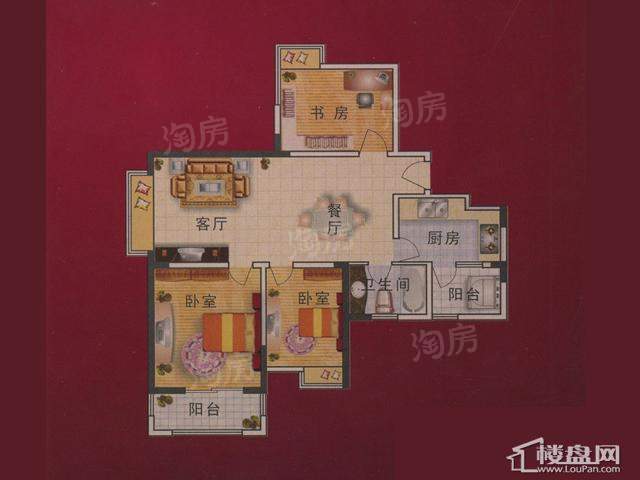 户型图片