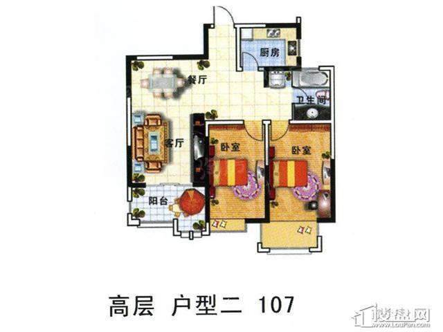 户型图片