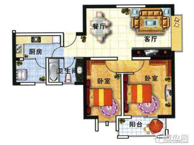 户型图片