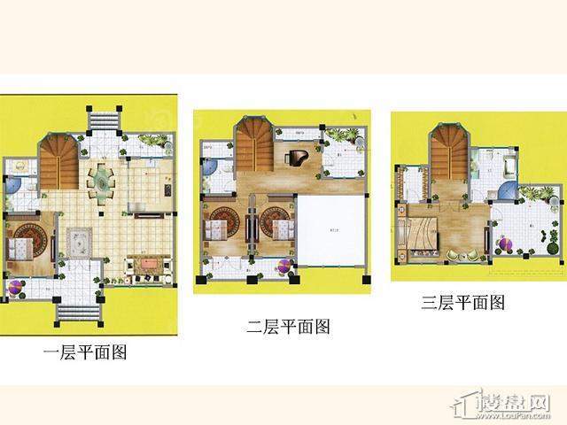 户型图片