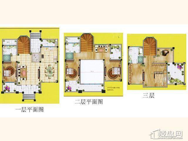 户型图片