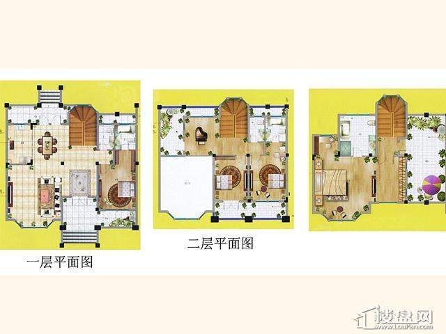 户型图片