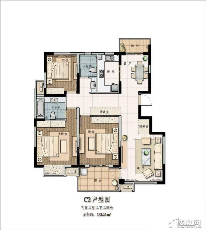 户型图片
