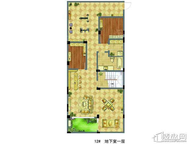 户型图片