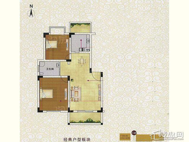 户型图片