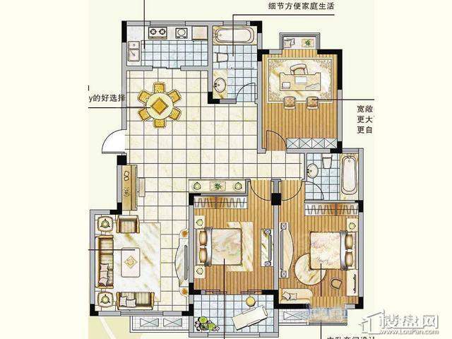 户型图片